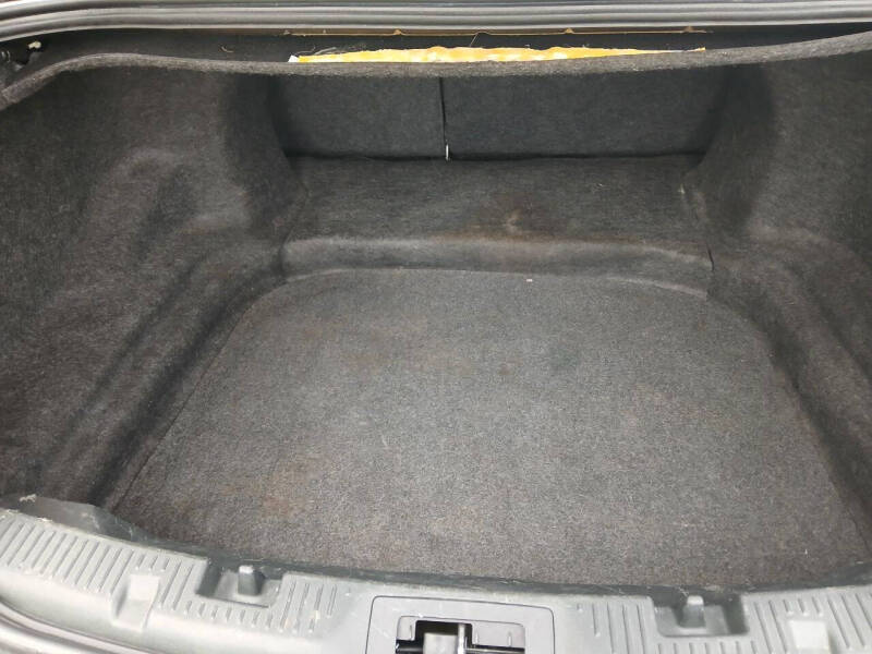 2014 Ford Taurus Limited