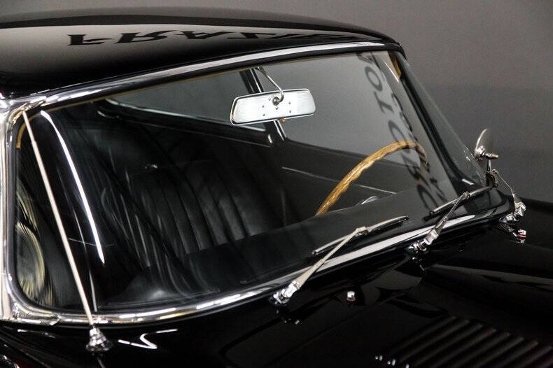 1967 Jaguar XK