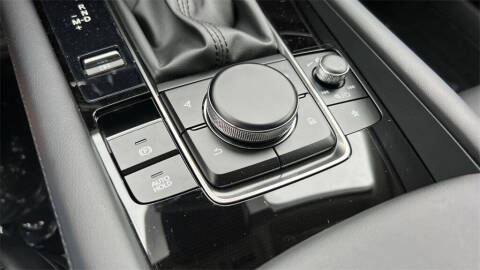 2025 Mazda Mazda3 Sedan 2.5 S Preferred