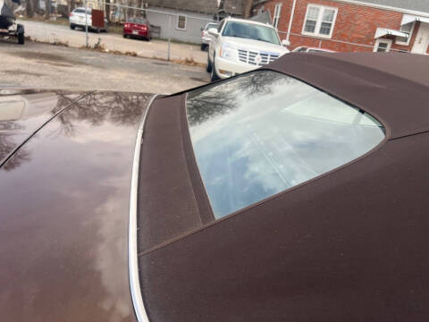 1974 Chevrolet Caprice