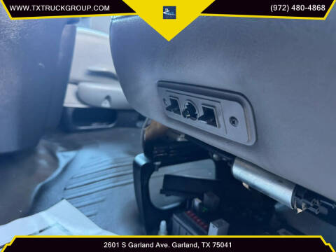 2020 Chevrolet Express 2500