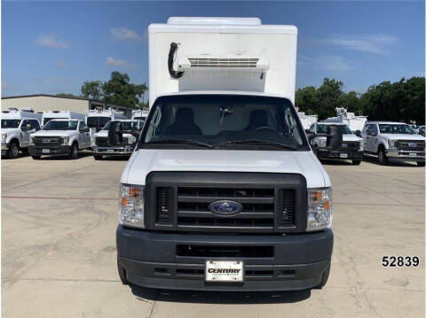2023 Ford E-Series
