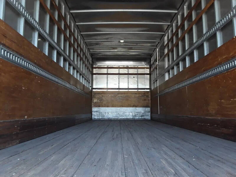 2016 Freightliner M2 106