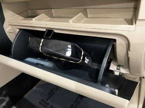 2015 Honda Pilot Touring