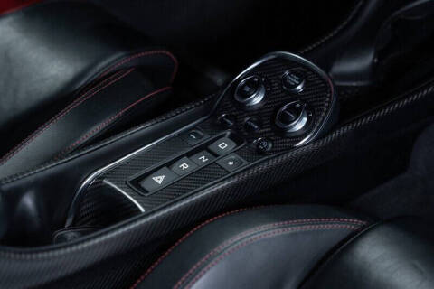 2016 McLaren 570S