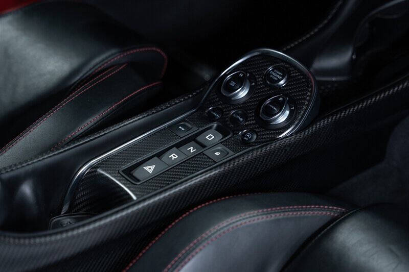 2016 McLaren 570S