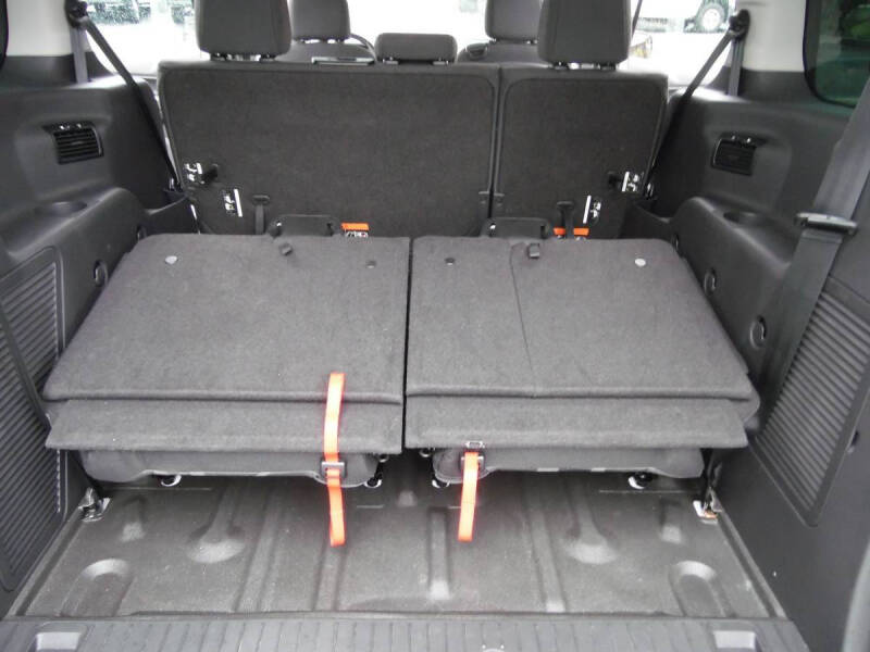 2016 Ford Transit Connect