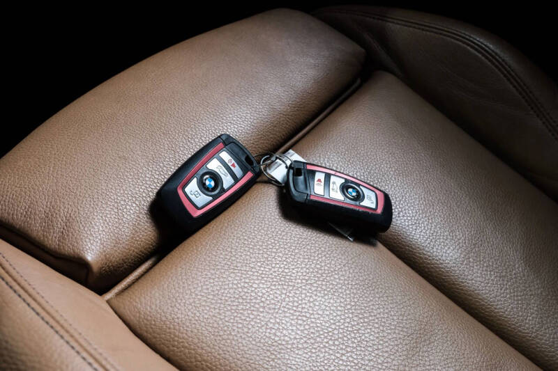 2019 BMW 4 Series 430i xDrive Gran Coupe