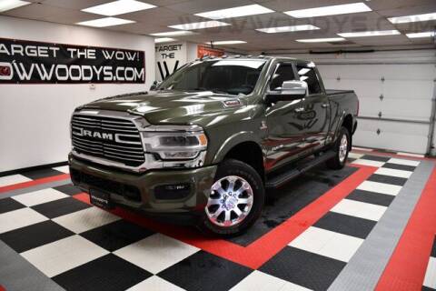 2020 RAM 2500 for sale at WOODY'S AUTOMOTIVE GROUP in Chillicothe MO