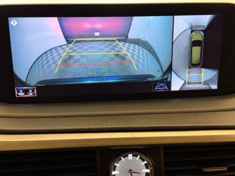 2022 Lexus RX 350L