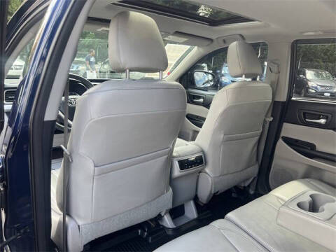 2014 Toyota Highlander XLE