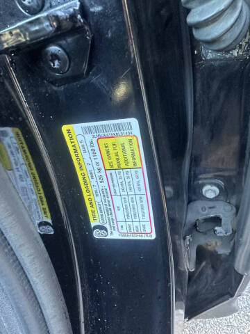 2019 Lincoln MKT Reserve