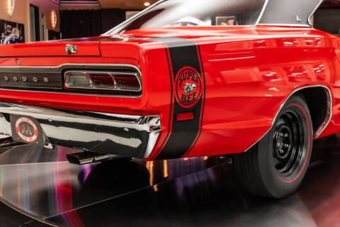 1969 Dodge Coronet