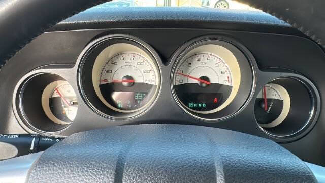 2014 Dodge Challenger SXT