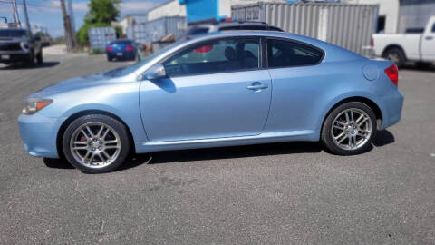 2005 Scion tC