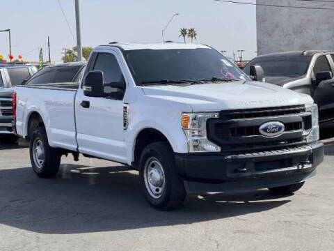 2022 Ford F-250 Super Duty for sale at Brown & Brown Auto Center in Mesa AZ