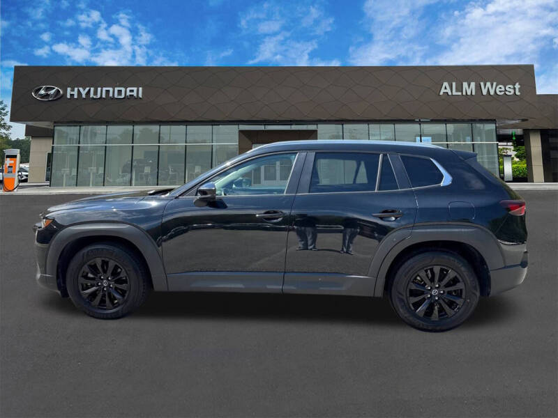 2024 Mazda CX-50 2.5 S Preferred