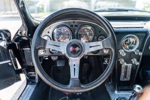 1964 Chevrolet Corvette