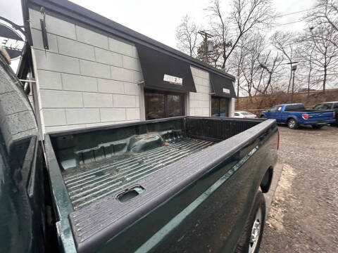 2009 Ford F-250 Super Duty