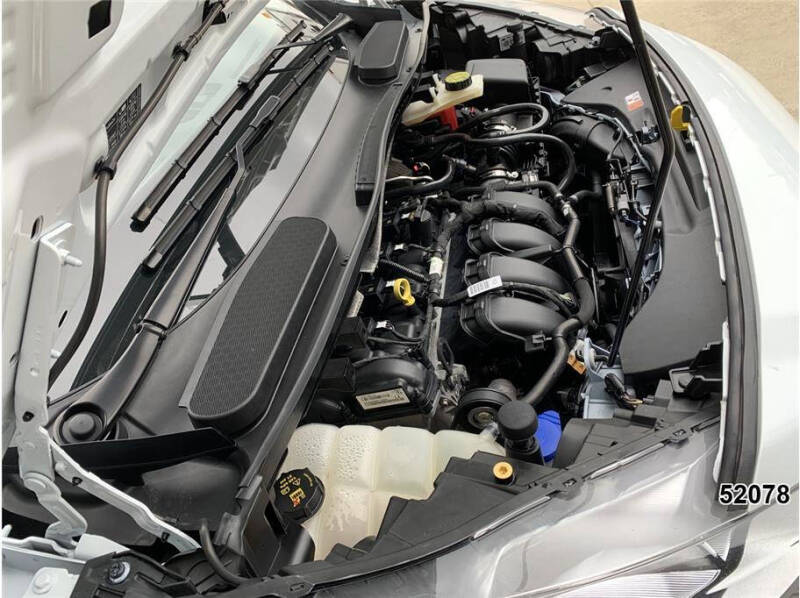 2023 Ford Transit Connect XL