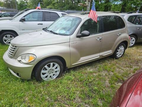 2006 Chrysler PT Cruiser for sale at Ray's Auto Sales in Pittsgrove NJ