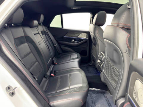 2022 Mercedes-Benz GLE AMG GLE 53