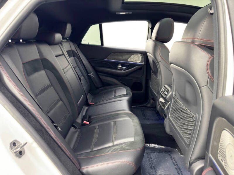 2022 Mercedes-Benz GLE AMG GLE 53