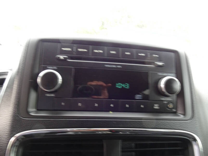 2011 Dodge Grand Caravan Express