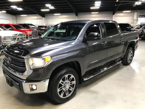 2014 Toyota Tundra for sale at Diesel Of Houston in Houston TX