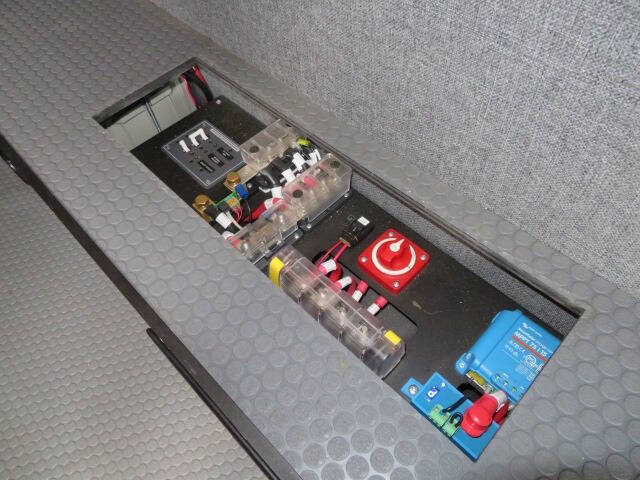 2017 Mercedes-Benz Sprinter