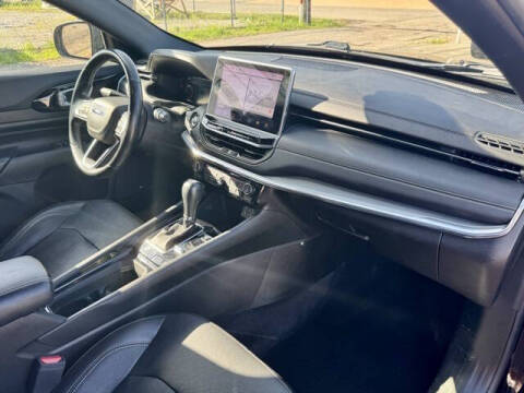 2022 Jeep Compass High Altitude