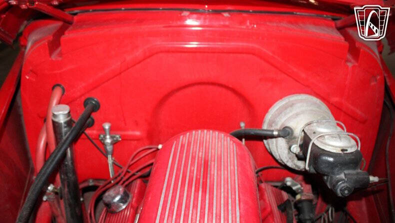 1937 Chevrolet Master Deluxe