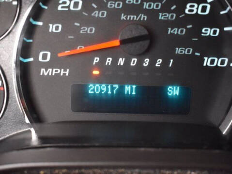 2013 Chevrolet Express Passenger