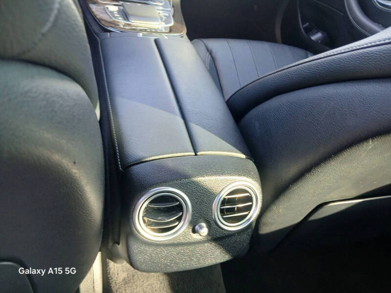 2021 Mercedes-Benz E-Class E 350