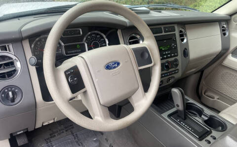 2007 Ford Expedition XLT
