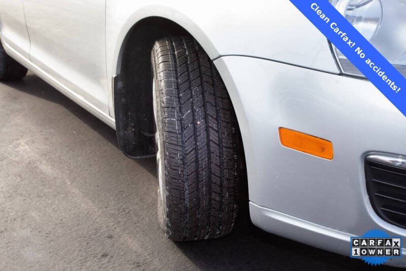 2007 Volkswagen Jetta Wolfsburg Edition