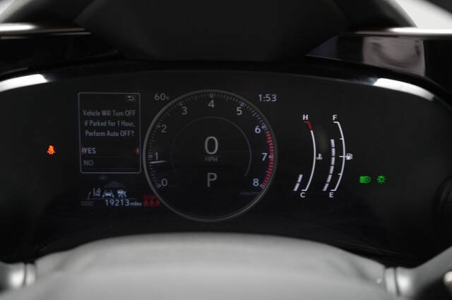 2023 Lexus NX 350 Premium