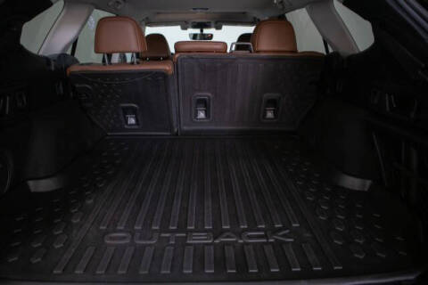 2021 Subaru Outback Touring