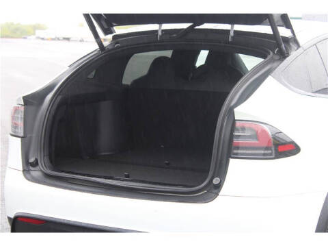 2022 Tesla Model X