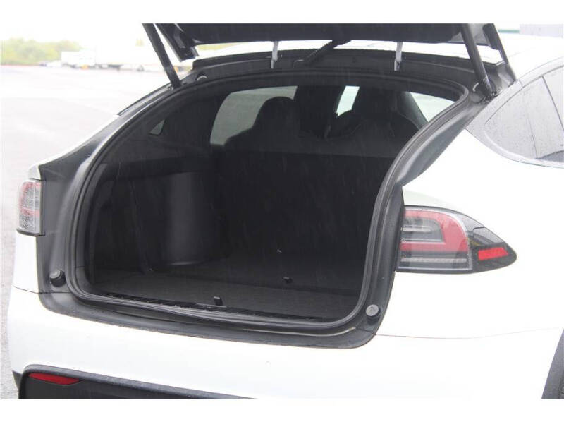 2022 Tesla Model X