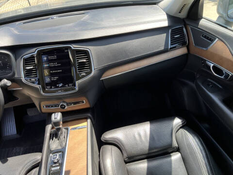 2016 Volvo XC90 T6 Inscription