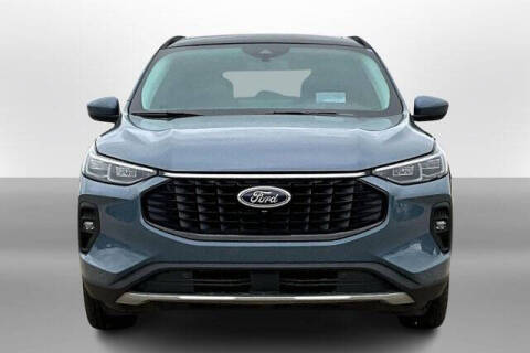 2023 Ford Escape Plug-In Hybrid