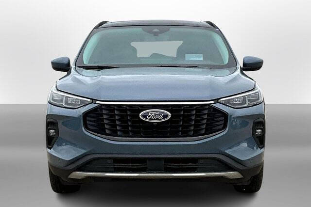 2023 Ford Escape Plug-In Hybrid