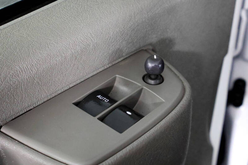 2017 Chevrolet Express LS 2500