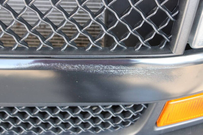 2024 Chevrolet Express 2500