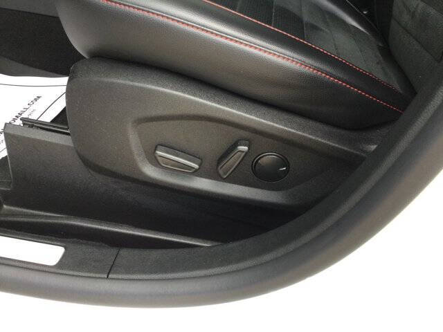 2023 Ford Edge ST-Line