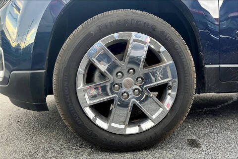 2017 GMC Acadia Limited