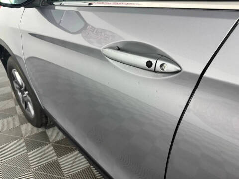 2019 Honda Ridgeline RTL-T