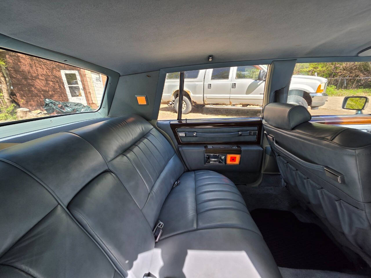 1978 Cadillac DeVille 118