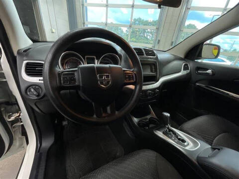 2014 Dodge Journey SXT